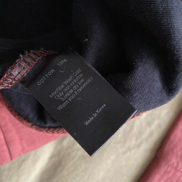 Indibrand Crewneck Sweatshirt - Picture 5 of 5